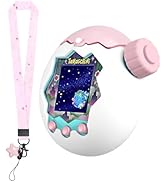 極上セレスタイト✨綺麗なたまご型♡2キロオーバー Amazon.co.jp: Newzerol【新登場】Tamagotchi Paradise(たまごっち